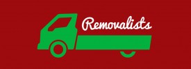 Removalists Claremont WA - My Local Removalists